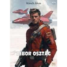 HELMA Bíbor osztag egyéb e-könyv