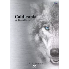 HELMA Calderania – A Kardtánc egyéb e-könyv