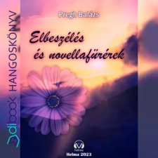 HELMA Elbeszélések, novellafüzér egyéb e-könyv