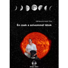 HELMA Én csak a szívemmel látok egyéb e-könyv