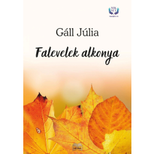HELMA Falevelek alkonya egyéb e-könyv