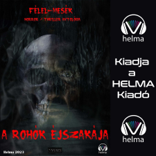 HELMA Félel-mesék irodalom