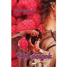 HELMA Férfi dolgok egyéb e-könyv