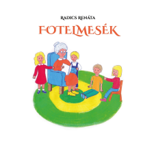 HELMA Fotelmesék gyermekkönyvek