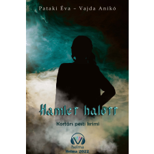 HELMA Hamlet halott irodalom