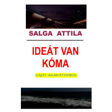 HELMA Ideát van kóma irodalom