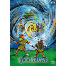 HELMA Időcsavar egyéb e-könyv