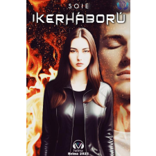 HELMA Ikerháború regény