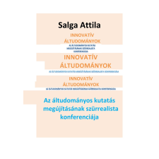 HELMA Innovatív áltudományok irodalom