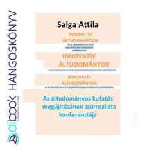 HELMA Innovatív áltudományok egyéb e-könyv