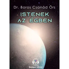 HELMA Istenek az égben egyéb e-könyv
