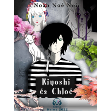 HELMA Kiyoshi és Chloé irodalom