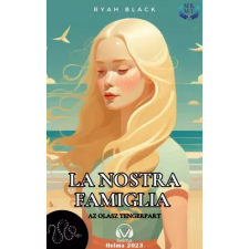 HELMA La nostra famiglia egyéb e-könyv