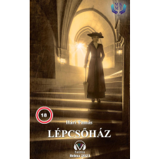 HELMA Lépcsőház szépirodalom