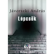 HELMA Lépcsők egyéb e-könyv