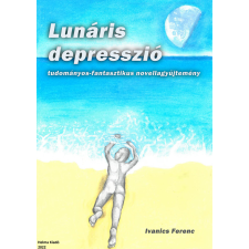 HELMA Lunáris depresszió regény