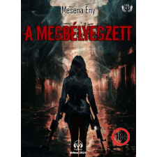 HELMA Mesena Eny - A megbélyegzett egyéb e-könyv