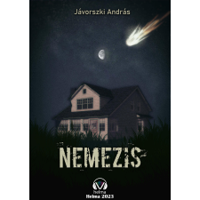 HELMA Nemezis regény