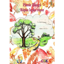 HELMA Röpke lepke röpte és (J)égtörő egyéb e-könyv