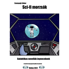 HELMA Sci-fi morzsák egyéb e-könyv