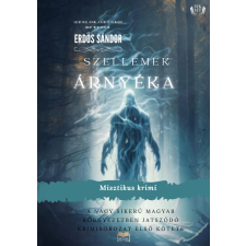 HELMA Szellemek árnyéka egyéb e-könyv