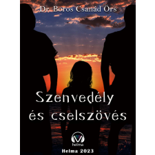 HELMA Szenvedély és cselszövés regény