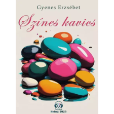 HELMA Színes kavics egyéb e-könyv