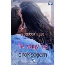 HELMA Te vagy az örökségem regény