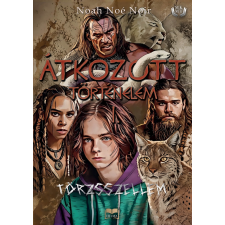 HELMA Törzsszellem egyéb e-könyv