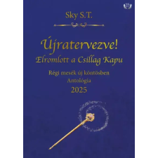 HELMA Újratervezve! - Elromlott a Csillag Kapu egyéb e-könyv