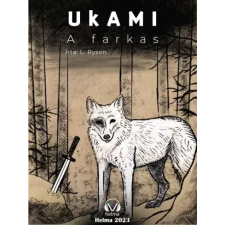HELMA Ukami I. egyéb e-könyv