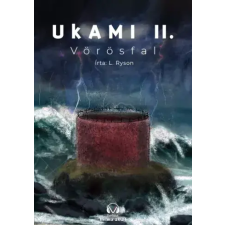 HELMA Ukami II. - Vörös fal egyéb e-könyv