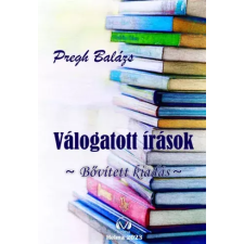HELMA Válogatott írások - bővített kiadás egyéb e-könyv