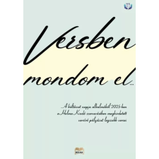 HELMA Versben mondom el… egyéb e-könyv