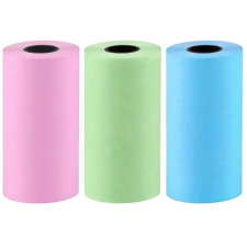 Helmer TP 01 / TP 02 pénztárgépszalag, 3db pénztárgépszalag