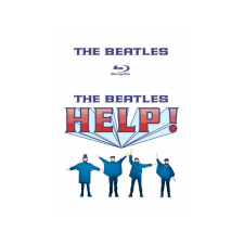  Help! Blu-ray egyéb zene