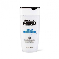 HELP - Izomlazító Krém - Sportkrém fájó, túlerőltetésekre - 150ml masszázskrémek, masszázsolajok