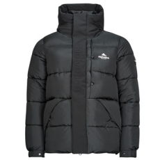 Helvetica Steppelt kabátok BARNES Fekete EU L