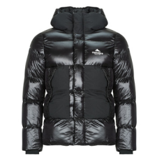 Helvetica Steppelt kabátok PINTO2 Fekete EU M férfi kabát, dzseki