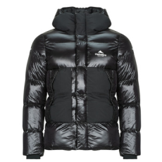 Helvetica Steppelt kabátok PINTO2 Fekete EU XL