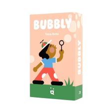 Helvetiq Bubbly társasjáték