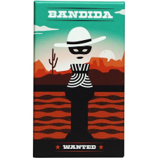 Helvetiq Sarl Bandida társasjáték