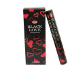 HEM Black Love / Fekete Szerelem füstölő hexa indiai 20 db