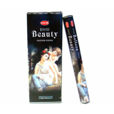  HEM Divine Beauty / Isteni Szépség füstölő hexa indiai 20 db füstölő