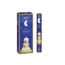  HEM Füstölő - A Hold (The Moon) füstölő