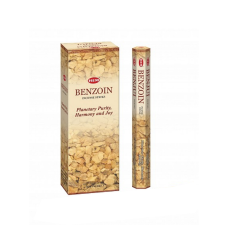  HEM Füstölő - Benzoin (Benzoin) füstölő