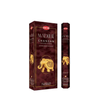  HEM Füstölő - Édes Szantál (Madhur Chandan) füstölő