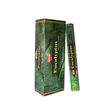  HEM Füstölő - Eukaliptusz (Eucalyptus) füstölő