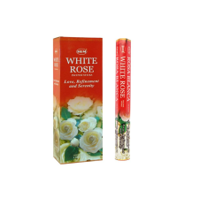  HEM Füstölő - Fehér Rózsa (White Rose) füstölő