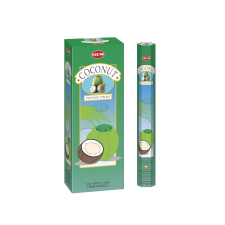  HEM Füstölő - Kókuszdió (Coconut) füstölő